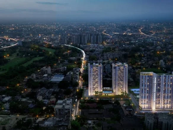 real estate capital market pune investment funding strategy